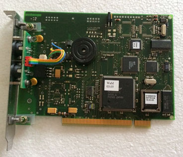 IXXAT IPCI-I 320/PCI-STORZ1 V1.31